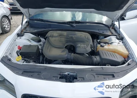 2021 Chrysler 300 300S from USA, damaged, VIN 2C3CCABG9MH532714